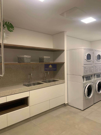 Apartamento com 2 Quartos à Venda, 57 m² em Pinheiros - São Paulo