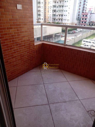 Imagem Apartamento com 2 Quartos à Venda, 59 m² em Ocian - Praia Grande