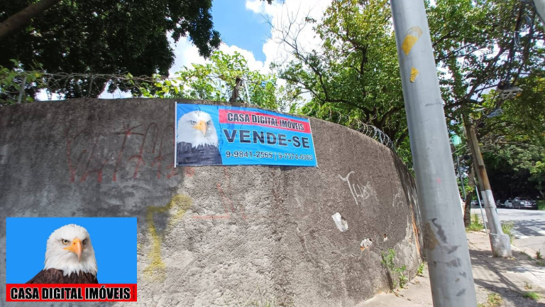 Imagem Terreno à Venda, 3 m² em Lapa De Baixo - São Paulo