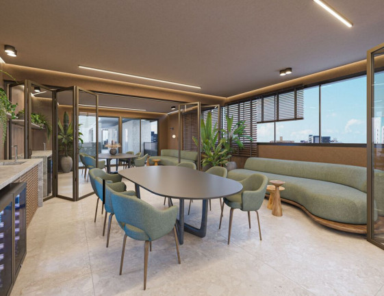 Imagem Apartamento com 3 Quartos à Venda, 232 m² em Camboinha - Cabedelo Imagem Apartamento com 3 Quartos à Venda, 232 m² em Camboinha - Cabedelo
