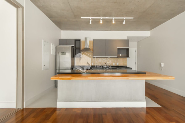 Imagem Apartamento com 1 Quarto à Venda, 90 m² em Itaim Bibi - São Paulo Imagem Apartamento com 1 Quarto à Venda, 90 m² em Itaim Bibi - São Paulo