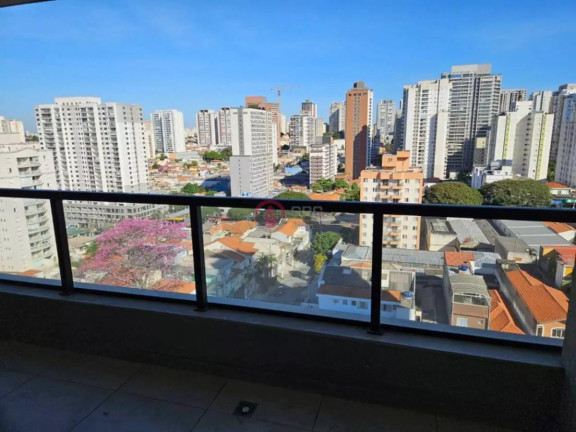 Imagem Apartamento com 1 Quarto à Venda, 59 m² em Ipiranga - São Paulo