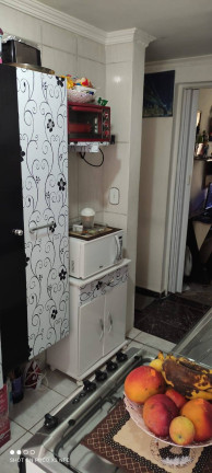 Imagem Apartamento com 2 Quartos à Venda, 50 m² em Jardim Bom Sucesso - Carapicuíba
