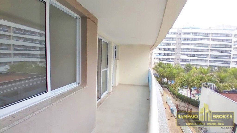 Imagem Apartamento com 3 Quartos à Venda,  em Recreio Dos Bandeirantes - Rio De Janeiro
