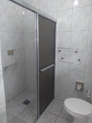 Imagem Apartamento com 2 Quartos à Venda, 60 m² em Guilhermina - Praia Grande