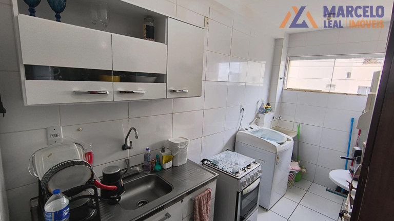 Imagem Apartamento com 2 Quartos à Venda, 54 m² em Felicia - Vitória Da Conquista Imagem Apartamento com 2 Quartos à Venda, 54 m² em Felicia - Vitória Da Conquista