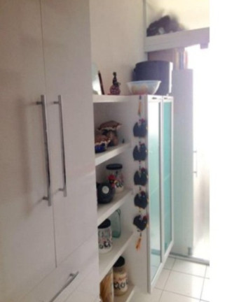 Imagem Apartamento com 2 Quartos à Venda, 50 m² em Jardim Do Tiro - São Paulo Imagem Apartamento com 2 Quartos à Venda, 50 m² em Jardim Do Tiro - São Paulo