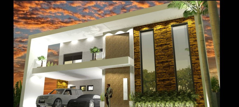Imagem Casa de Condomínio com 4 Quartos à Venda, 660 m² em Tamboré - Santana De Parnaíba