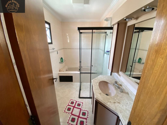 Imagem Apartamento com 4 Quartos à Venda, 185 m² em Vila Baeta Neves - São Bernardo Do Campo