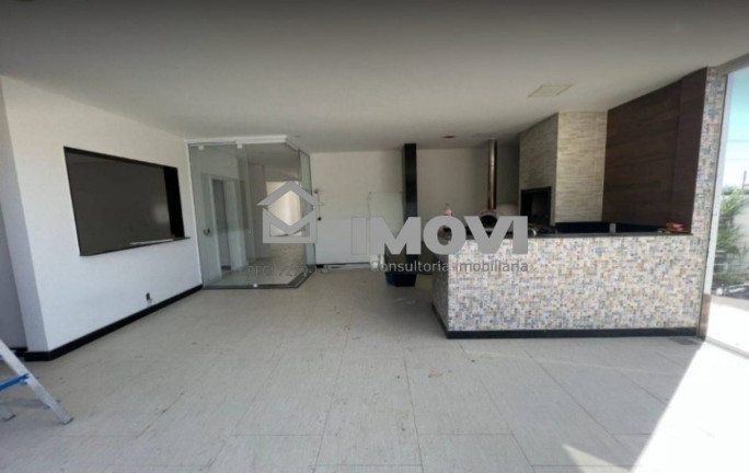 Imagem Casa com 5 Quartos à Venda, em Interlagos - Vila Velha Imagem Casa com 5 Quartos à Venda, em Interlagos - Vila Velha