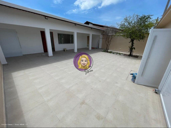 Imagem Casa com 4 Quartos à Venda, 350 m² em Canto Do Forte - Praia Grande