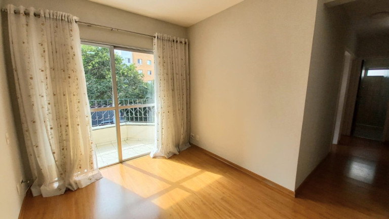 Imagem Apartamento com 2 Quartos à Venda, 63 m² em Vila Gumercindo - São Paulo