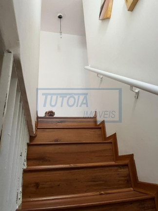 Imagem Sobrado com 3 Quartos à Venda, 122 m² em Vila Império - São Paulo Imagem Sobrado com 3 Quartos à Venda, 122 m² em Vila Império - São Paulo