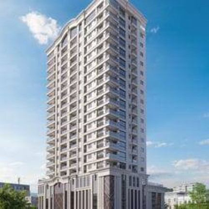 Apartamento com 2 Quartos à Venda, 69 m² em Morretes - Itapema