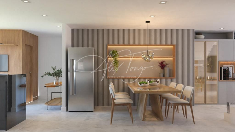 Imagem Casa com 3 Quartos à Venda, 175 m² em Morada De Laranjeiras - Serra