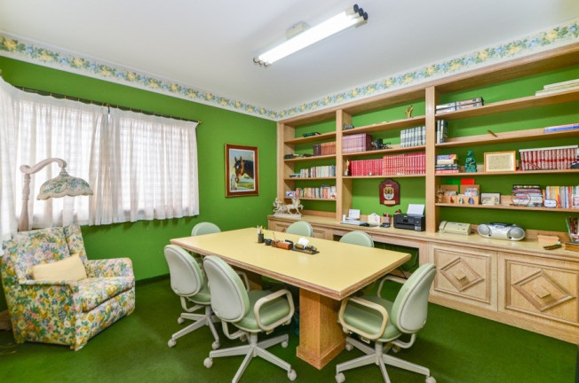 Imagem Cobertura com 4 Quartos à Venda, 547 m² em Jardim Parque Morumbi - São Paulo Imagem Cobertura com 4 Quartos à Venda, 547 m² em Jardim Parque Morumbi - São Paulo