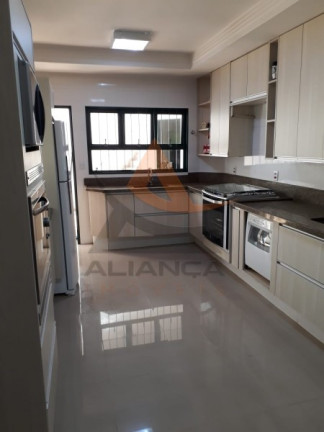 Imagem Casa com 4 Quartos à Venda, 489 m² em Ribeirânia - Ribeirão Preto Imagem Casa com 4 Quartos à Venda, 489 m² em Ribeirânia - Ribeirão Preto