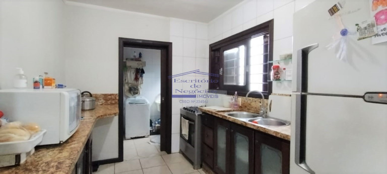 Imagem Casa com 2 Quartos à Venda, 117 m² em Cavalhada - Porto Alegre Imagem Casa com 2 Quartos à Venda, 117 m² em Cavalhada - Porto Alegre