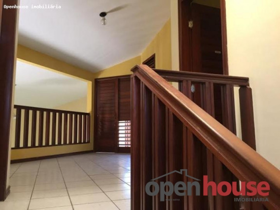 Imagem Casa com 5 Quartos à Venda, 260 m² em Capim Macio - Natal Imagem Casa com 5 Quartos à Venda, 260 m² em Capim Macio - Natal