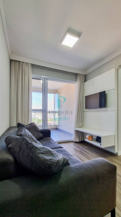 Imagem Apartamento com 2 Quartos à Venda, 55 m² em Vila Osasco - Osasco Imagem Apartamento com 2 Quartos à Venda, 55 m² em Vila Osasco - Osasco