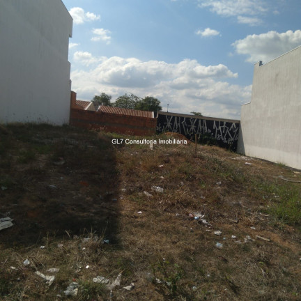 Imagem Terreno à Venda, 150 m² em Parque Campo Bonito - Indaiatuba Imagem Terreno à Venda, 150 m² em Parque Campo Bonito - Indaiatuba