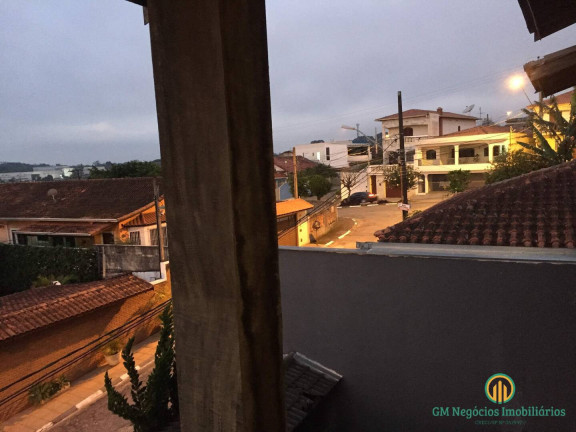 Imagem Casa com 4 Quartos à Venda, 300 m² em Vargem Grande Paulista