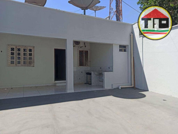 Imagem Casa com 3 Quartos para Alugar, 120 m² em Nova Marabá - Marabá Imagem Casa com 3 Quartos para Alugar, 120 m² em Nova Marabá - Marabá
