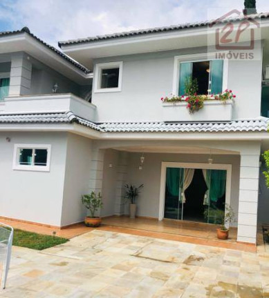 Imagem Sobrado com 6 Quartos à Venda, 480 m² em Jardim Aquarius - São José Dos Campos