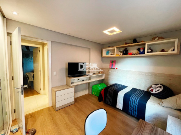 Imagem Imóvel com 4 Quartos à Venda, 109 m² em Sul (águas Claras) - Brasília