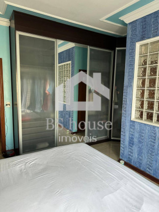 Imagem Sobrado com 3 Quartos à Venda, 195 m² em Vila Camilópolis - Santo André Imagem Sobrado com 3 Quartos à Venda, 195 m² em Vila Camilópolis - Santo André