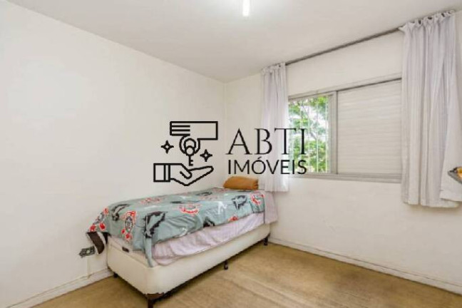Imagem Apartamento com 3 Quartos à Venda, 96 m² em Saúde - São Paulo