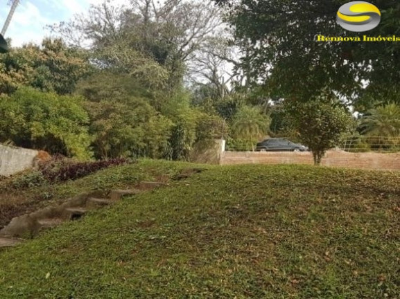 Imagem Terreno à Venda, 609 m² em Bosque Do Vianna - Cotia Imagem Terreno à Venda, 609 m² em Bosque Do Vianna - Cotia