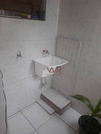 Imagem Apartamento com 2 Quartos à Venda, 53 m² em Jardim Santa Terezinha - São Paulo Imagem Apartamento com 2 Quartos à Venda, 53 m² em Jardim Santa Terezinha - São Paulo
