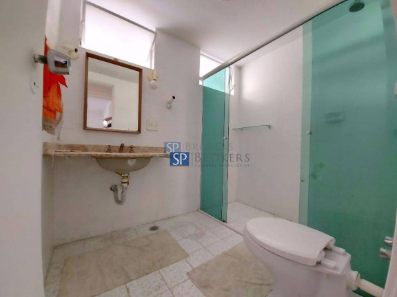 Imagem Apartamento com 2 Quartos à Venda, 100 m² em Itaim Bibi - São Paulo Imagem Apartamento com 2 Quartos à Venda, 100 m² em Itaim Bibi - São Paulo