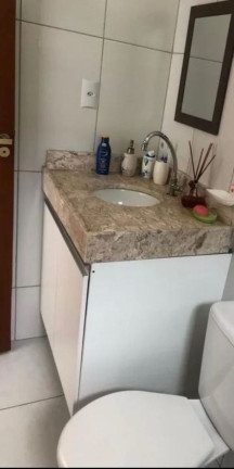 Imagem Casa com 3 Quartos à Venda, 210 m² em Arembepe - Camaçari Imagem Casa com 3 Quartos à Venda, 210 m² em Arembepe - Camaçari