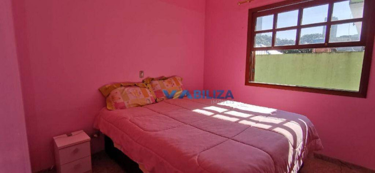 Imagem Sobrado com 3 Quartos à Venda, 129 m² em Vila Rosália - Guarulhos
