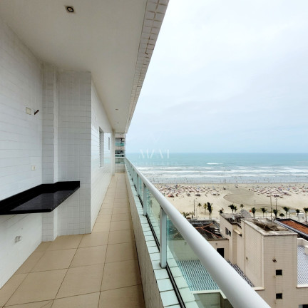 Imagem Apartamento com 3 Quartos à Venda, 94 m² em Aviação - Praia Grande Imagem Apartamento com 3 Quartos à Venda, 94 m² em Aviação - Praia Grande