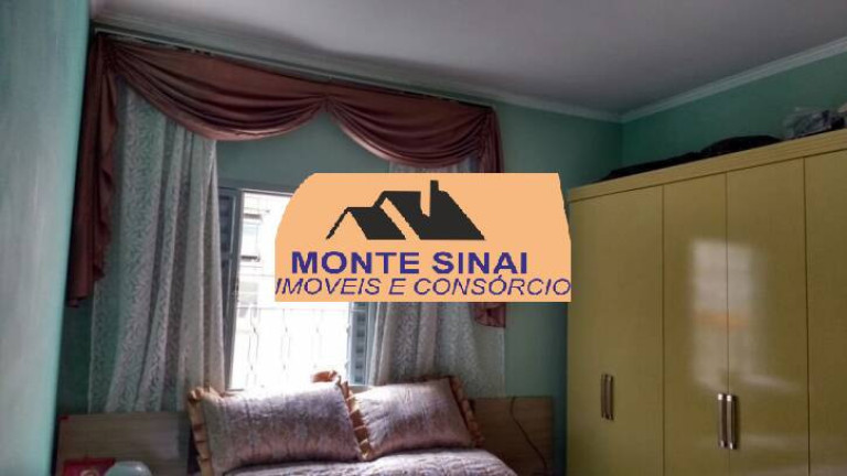 Imagem Casa com 5 Quartos à Venda, 300 m² em Jardim Toledo - Votorantim