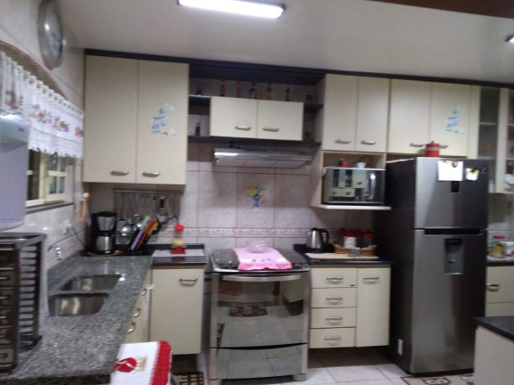 Imagem Sobrado com 3 Quartos à Venda, 170 m² em Jardim Medina - Poá Imagem Sobrado com 3 Quartos à Venda, 170 m² em Jardim Medina - Poá