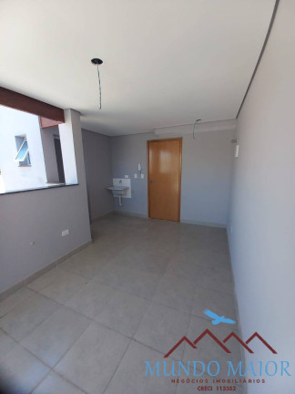 Imagem Apartamento com 2 Quartos à Venda, 100 m² em Vila Pires - Santo André