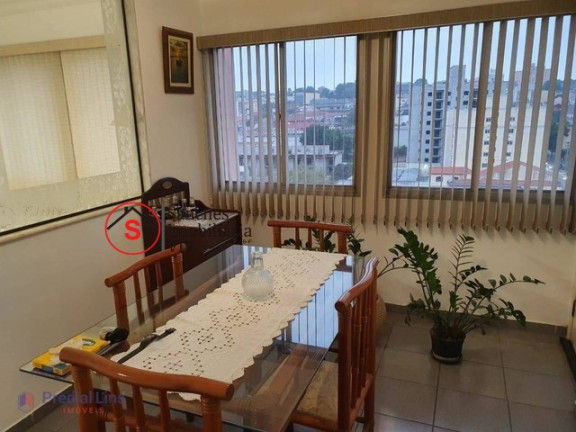 Apartamento com 2 Quartos à Venda, 80 m² em Vila Prudente - São Paulo