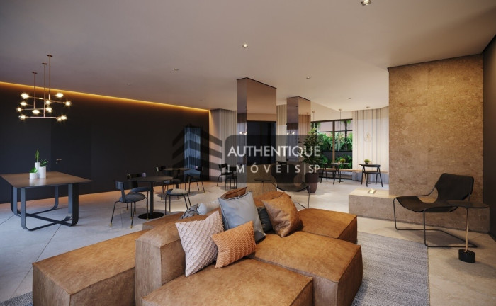 Imagem Apartamento com 1 Quarto à Venda, 33 m² em Moema - São Paulo Imagem Apartamento com 1 Quarto à Venda, 33 m² em Moema - São Paulo