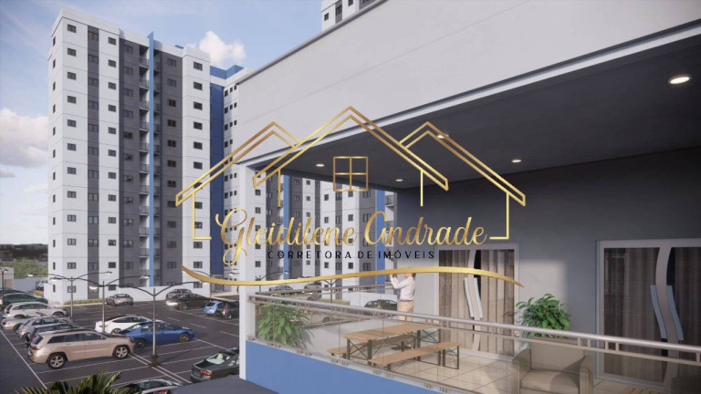 Imagem Apartamento com 2 Quartos à Venda, em Sorocaba Imagem Apartamento com 2 Quartos à Venda, em Sorocaba