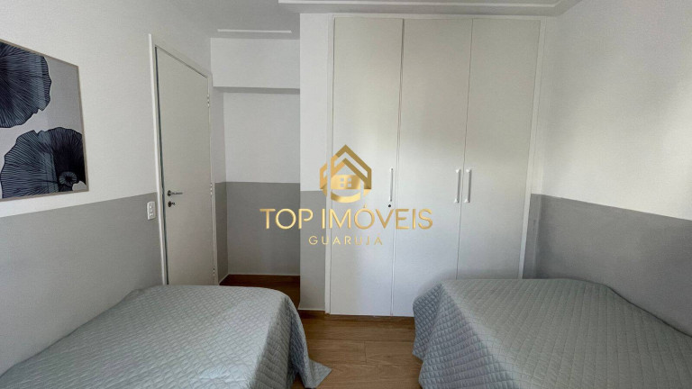 Imagem Apartamento com 3 Quartos à Venda, 75 m² em Pitangueiras - Guarujá