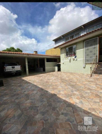Imagem Casa com 4 Quartos à Venda, em Nova Rússia - Ponta Grossa Imagem Casa com 4 Quartos à Venda, em Nova Rússia - Ponta Grossa