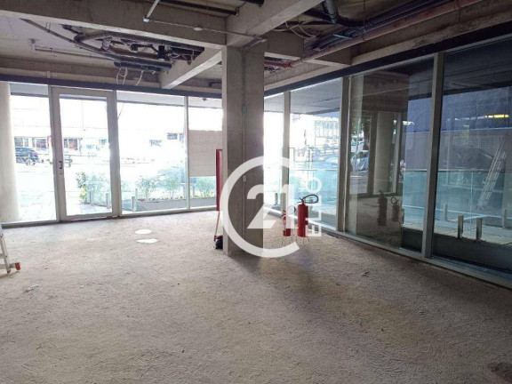 Imagem Loja à Venda ou Locação, 389 m² em Pinheiros - São Paulo