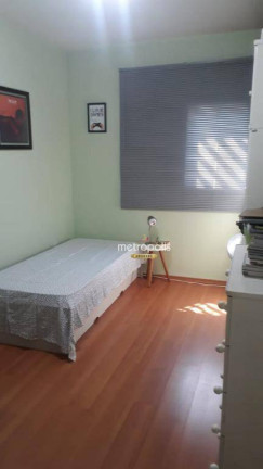 Imagem Apartamento com 2 Quartos à Venda, 90 m² em Osvaldo Cruz - São Caetano Do Sul