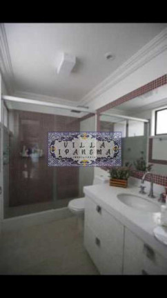 Imagem Apartamento com 4 Quartos à Venda, 258 m² em Agriões - Teresópolis Imagem Apartamento com 4 Quartos à Venda, 258 m² em Agriões - Teresópolis