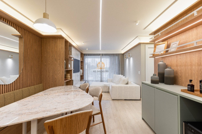 Imagem Imóvel com 2 Quartos à Venda, 94 m² em Ahú - Curitiba Imagem Imóvel com 2 Quartos à Venda, 94 m² em Ahú - Curitiba