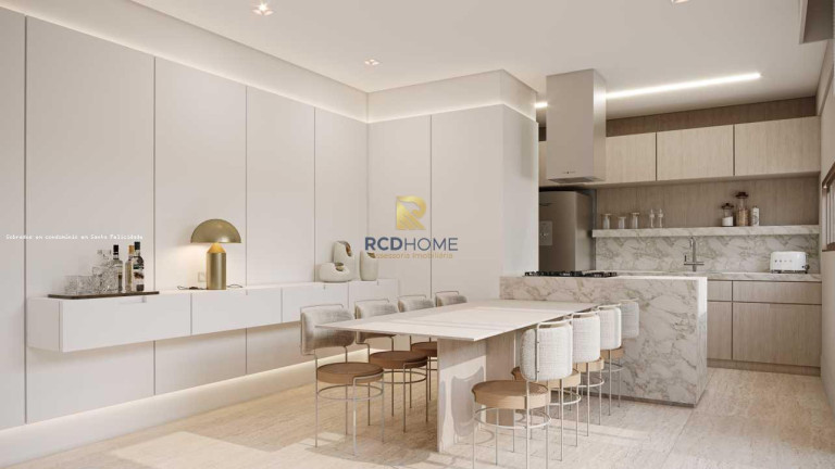 Imagem Casa com 3 Quartos à Venda, 144 m² em Santa Felicidade - Curitiba